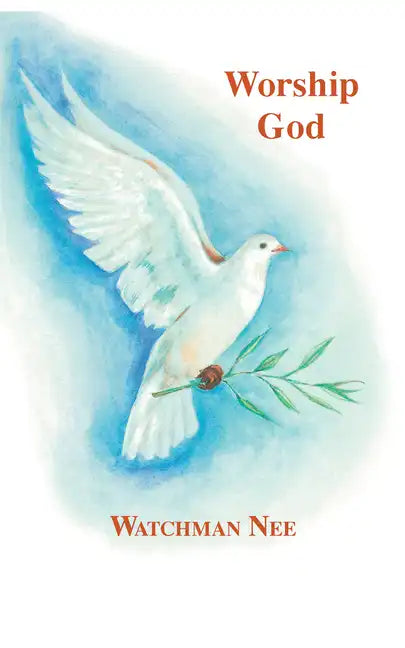 Worship God - Paperback