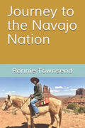 Journey to the Navajo Nation - Paperback