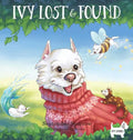Ivy Lost and Found - Hardcover