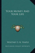 Your Money and Your Life - Paperback