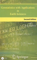 Geostatistics with Applications in Earth Sciences [With CDROM] - Hardcover