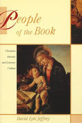 People of the Book: Christian Identity and Literary Culture - Paperback