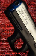 Trigga - Paperback