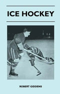 Ice Hockey - Paperback