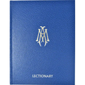 Collection of Masses of B.V.M. Vol. 2 Lectionary: Volume II: Lectionary - Hardcover