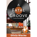 A Fatal Groove - Paperback