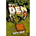 The Den - Paperback