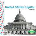 United States Capitol - Library Binding