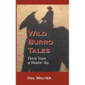 Wild Burro Tales - Paperback