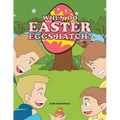 When do Easter Eggs Hatch? - Paperback