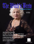 The Witch's Brew, Vol. 8 Issue 1 - Paperback