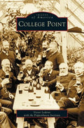 College Point - Hardcover