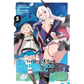 I've Been Killing Slimes for 300 Years and Maxed Out My Level, Vol. 5 (Manga): Volume 5 - Paperback