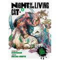 Night of the Living Cat Vol. 3 - Paperback