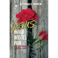 Jesus Never Wastes Pain - Paperback