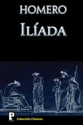 Iliada - Paperback