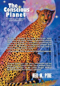 The Conscious Planet: A Vision of Sustainability, Peace & Prosperity - Hardcover