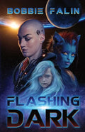 Flashing Dark - Paperback