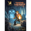 Dark Portal: Labyrinth - Library Binding