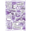 Kandi Land: Inspired by the Life of Sherita Holiway - Paperback