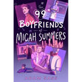 The 99 Boyfriends of Micah Summers - Paperback