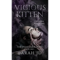 Vicious Kitten: A Dark Reverse Harem Romance - Hardcover