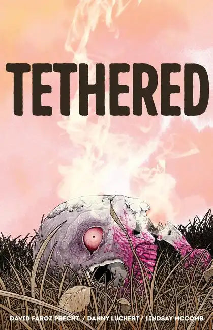 Tethered - Paperback