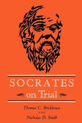 Socrates on Trial - Paperback