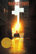 Manhattanite (Able Muse Book Award for Poetry) - Paperback