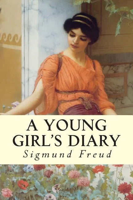 A Young Girl's Diary - Paperback