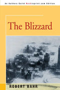 The Blizzard - Paperback