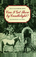 Can I Get There by Candlelight? - Paperback