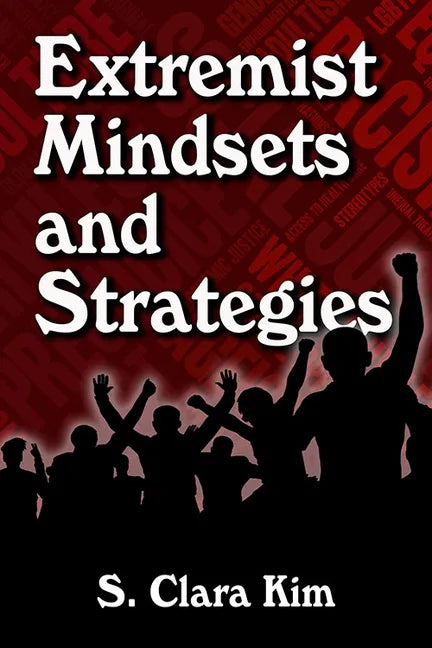 Extremist Mindsets and Strategies - Paperback