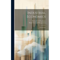 Industrial Economics: An Overview - Hardcover