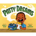 Patty Dreams - Hardcover