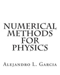Numerical Methods for Physics - Paperback