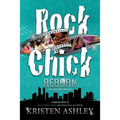 Rock Chick Reborn - Paperback