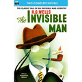 Invisible Man, The & The Island of Dr. Moreau - Paperback