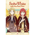 Snow White with the Red Hair, Vol. 14 - Paperback