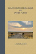 Coming Home from Camp and Other Poems - Paperback