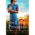 Her Last Promise - Paperback