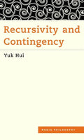 Recursivity and Contingency - Paperback