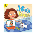 Mia's Family - Paperback