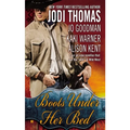 Boots Under Her Bed - Paperback