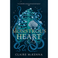Monstrous Heart - Paperback
