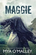 Maggie - Paperback