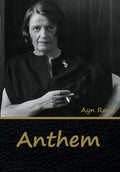 Anthem - Hardcover