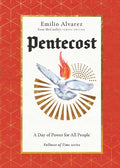 Pentecost: A Day of Power for All People - Hardcover