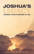 Joshua's Legacy - Paperback