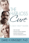 The Hair-Loss Cure: A Self-Help Guide - Paperback